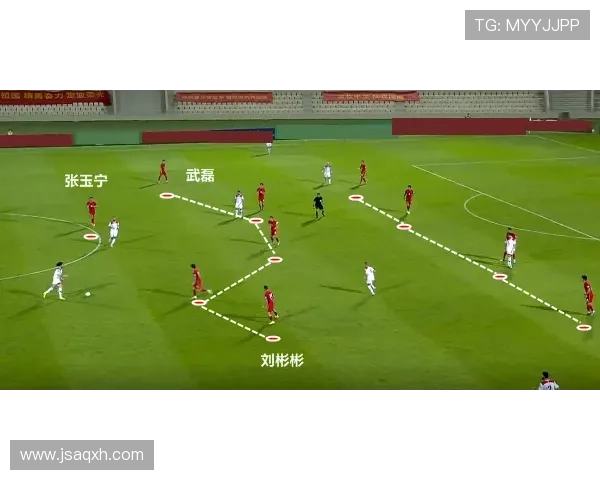 足球比赛的长传战术与进攻方式研究