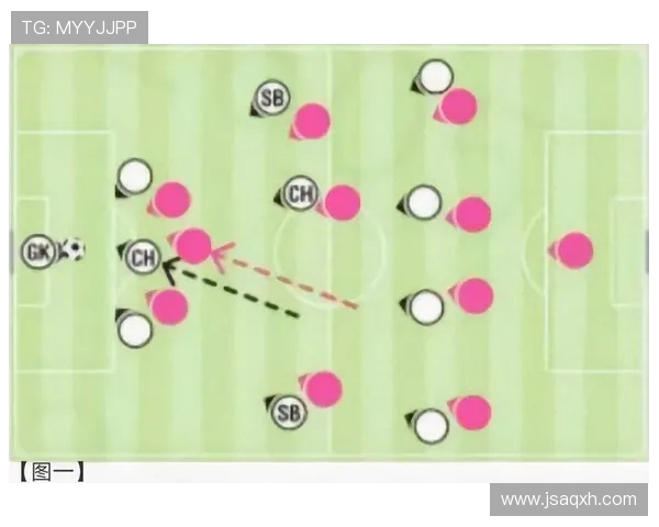 足球运动中的战术多样性与选择