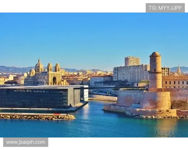 马赛复兴计划引领地中海新风潮重塑城市未来与文化魅力 马赛复兴计划引领地中海新风潮重塑城市未来与文化魅力