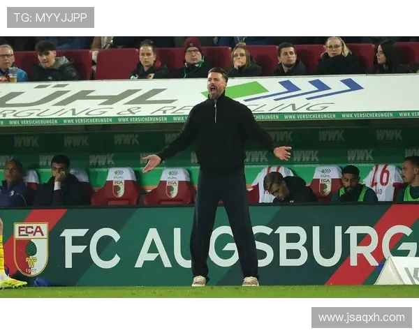 FCA代表哪支德甲球队？队名由来揭秘