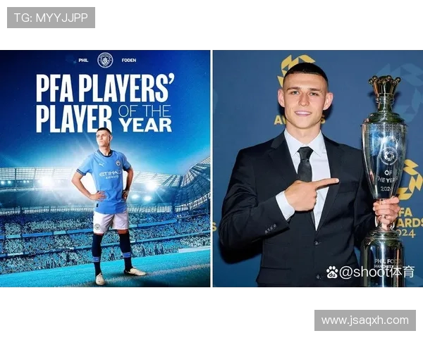 PFA英超最佳球员赔率预测及获奖可能性分析