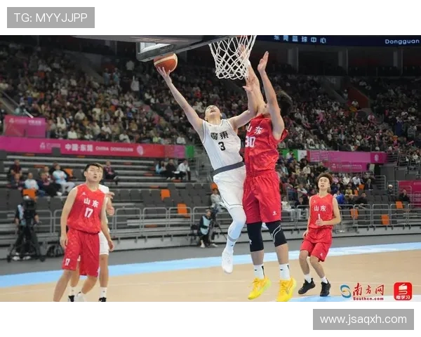 广东CBA篮球队明星球员盘点及表现 广东CBA篮球队明星球员盘点及表现