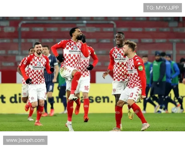 德甲有哪些球队参加本赛季联赛及球队详情