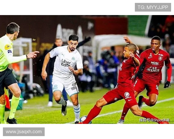 法甲赛事营销策略及品牌价值提升案例分析