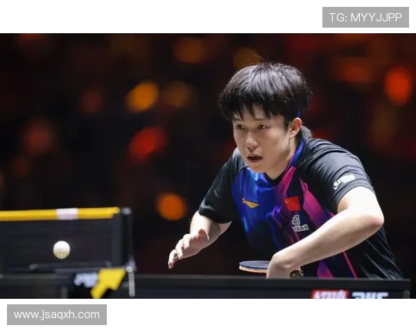 WTT世界杯四强争锋荣耀与梦想交织的巅峰对决热潮全面爆发时刻