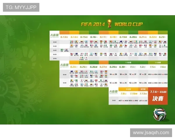 围绕WTT世界杯赛程时间表全面解析观赛指南与精彩看点深度解读