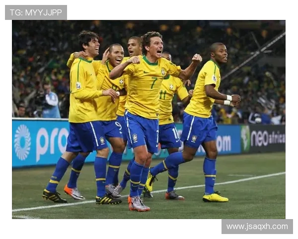 巴西世界杯冠军决赛：一场历史性的较量与不朽的足球传奇