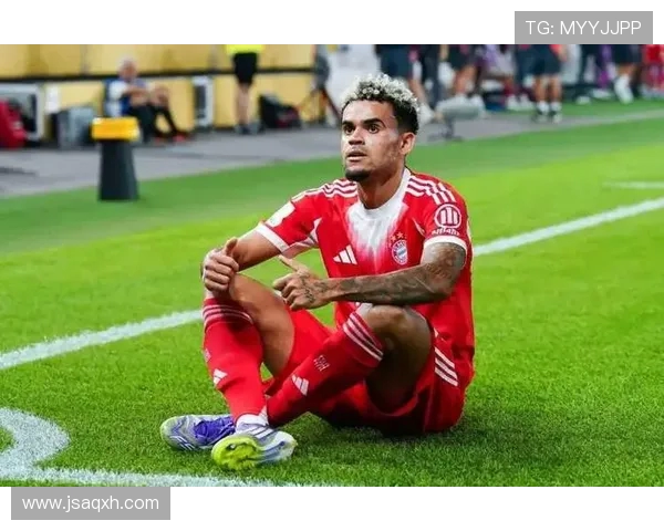 斯洛特谈迪亚斯离队：优秀球员总是值得关注我们会用新星替代他们