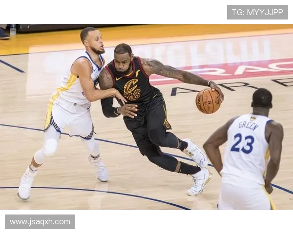 2018年NBA总决赛骑士勇士第四场直播录像与精彩集锦回顾