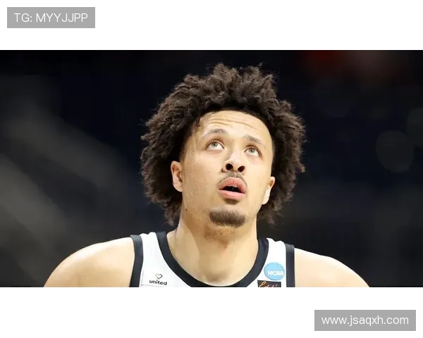 2021年NBA选秀首轮名单出炉坎宁安格林莫布利位列前三